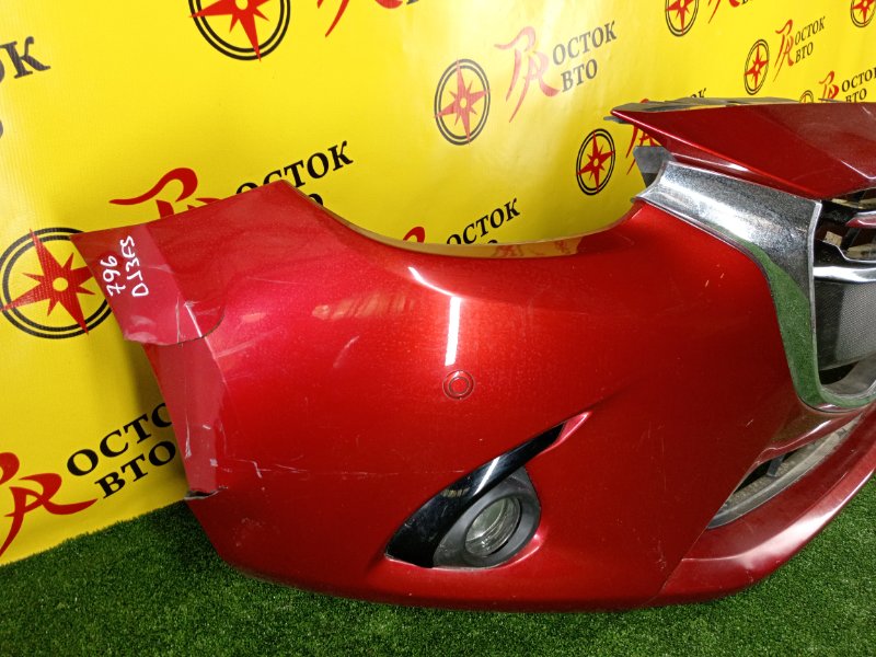 Бампер, 30000 рублей, Красноярск