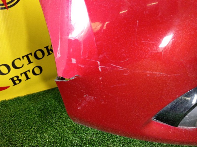 Бампер, 30000 рублей, Красноярск