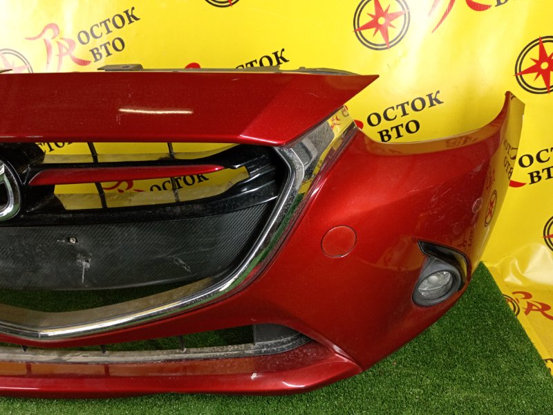 Бампер, 30000 рублей, Красноярск