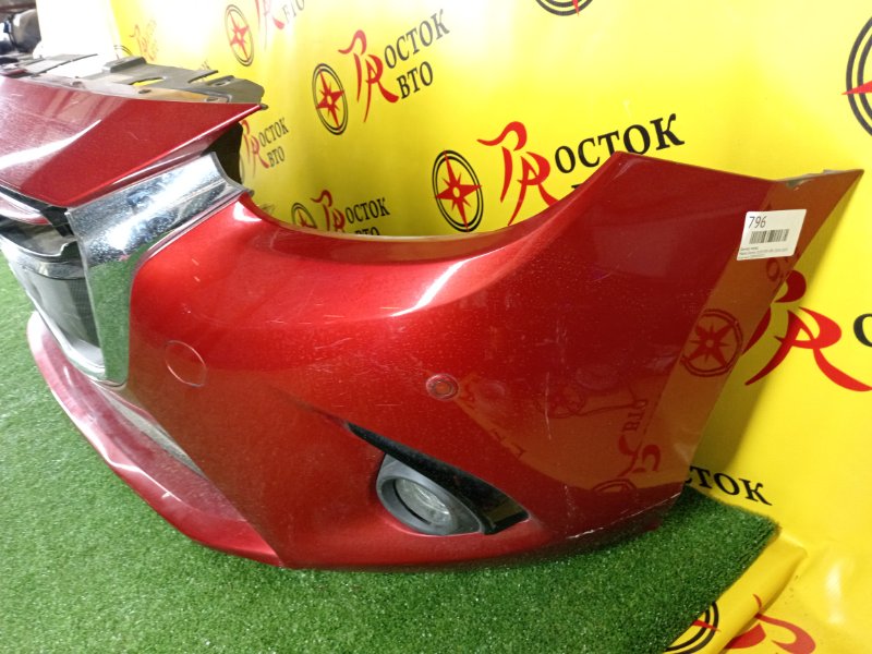 Бампер, 30000 рублей, Красноярск