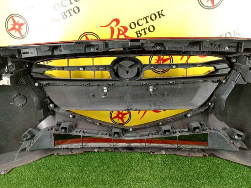 Бампер, 30000 рублей, Красноярск