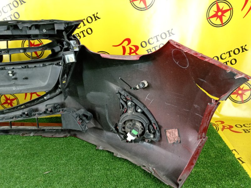 Бампер, 30000 рублей, Красноярск