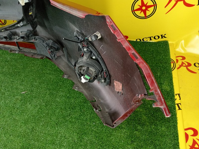 Бампер, 30000 рублей, Красноярск