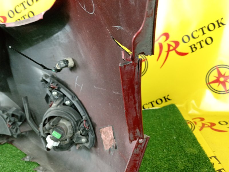 Бампер, 30000 рублей, Красноярск