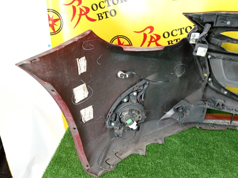 Бампер, 30000 рублей, Красноярск