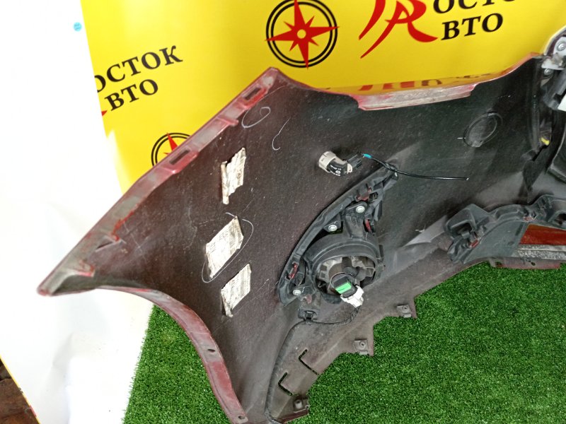 Бампер, 30000 рублей, Красноярск