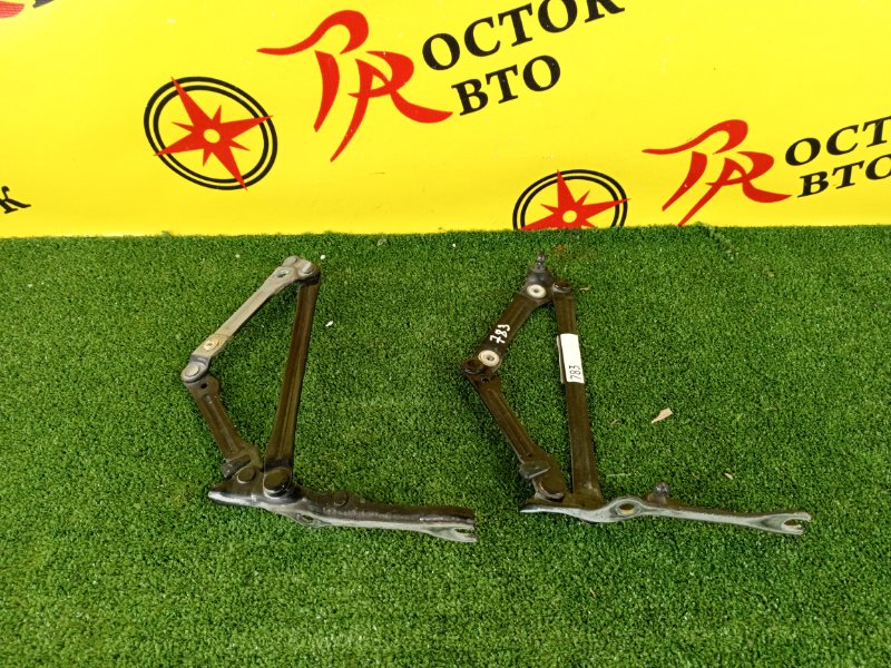 Петля крышки багажника, 2000 рублей, Красноярск