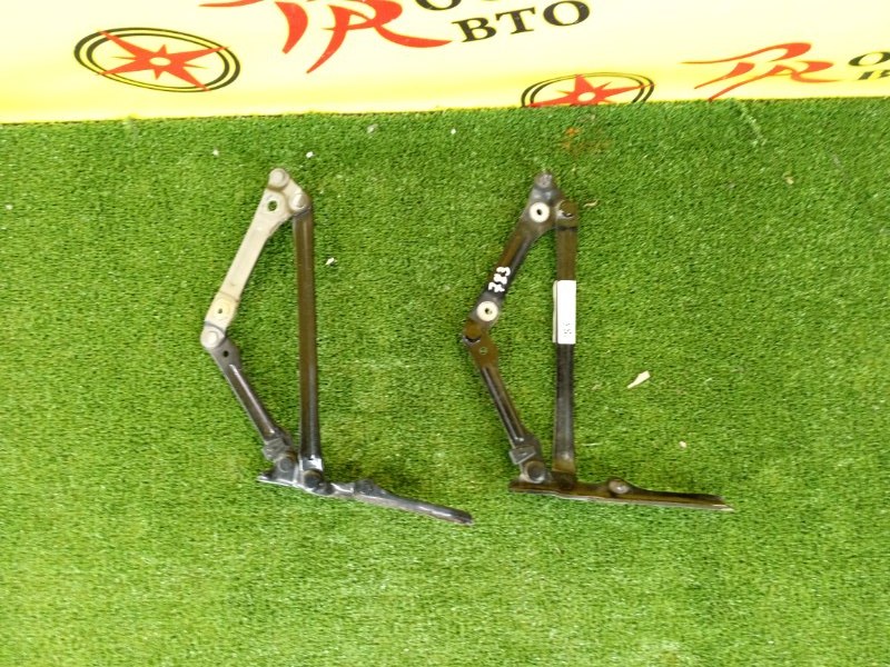 Петля крышки багажника, 2000 рублей, Красноярск