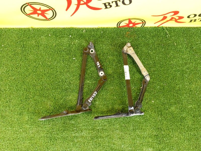 Петля крышки багажника, 2000 рублей, Красноярск