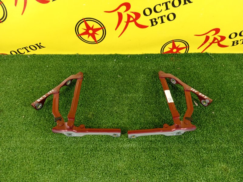 Петля крышки багажника, 2000 рублей, Красноярск