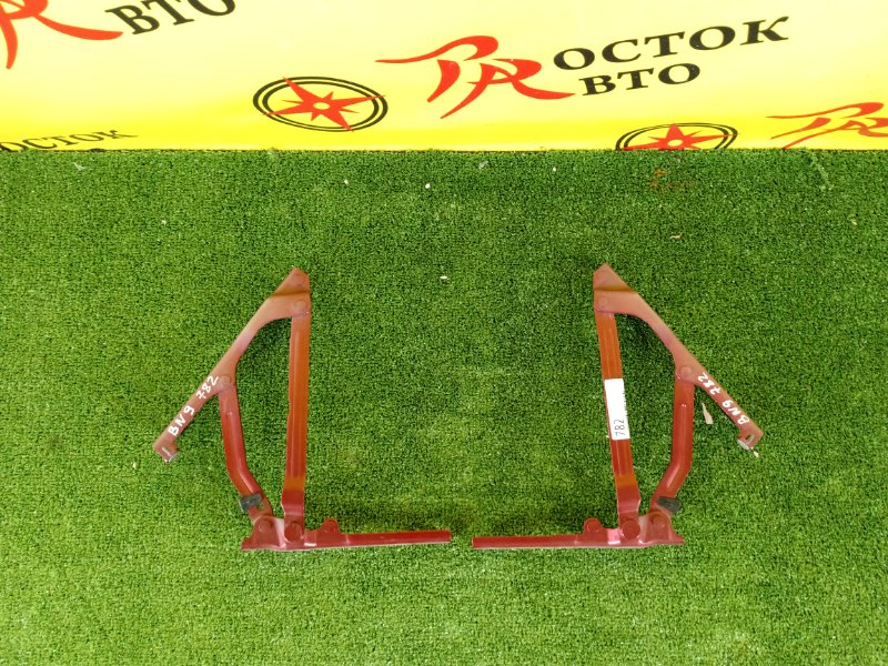 Петля крышки багажника, 2000 рублей, Красноярск