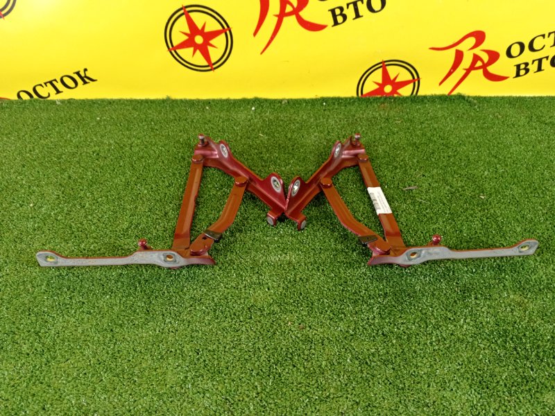 Петля крышки багажника, 2000 рублей, Красноярск