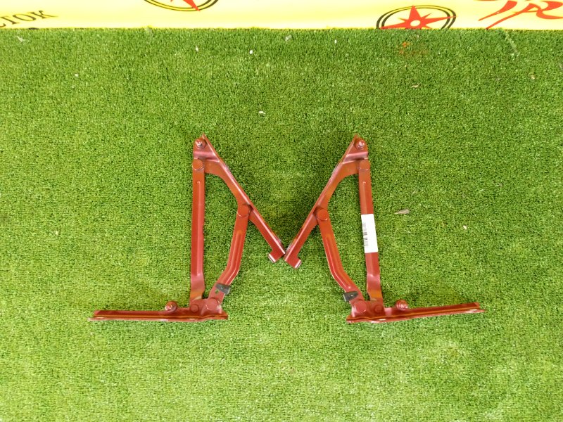 Петля крышки багажника, 2000 рублей, Красноярск