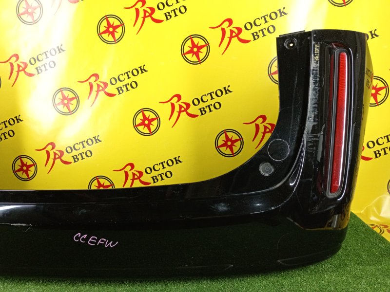 Бампер, 3000 рублей, Красноярск