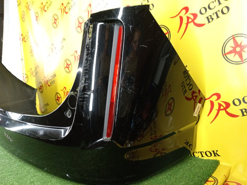 Бампер, 3000 рублей, Красноярск