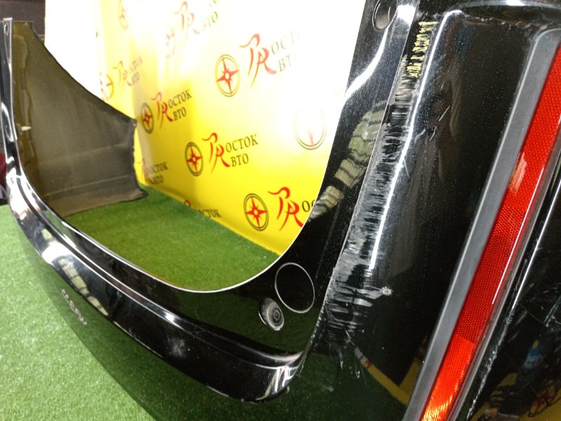 Бампер, 3000 рублей, Красноярск