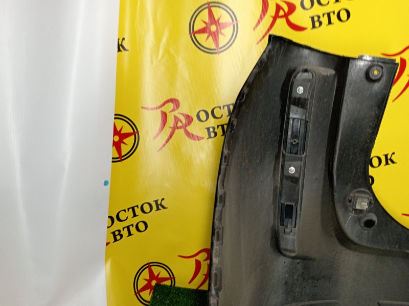 Бампер, 3000 рублей, Красноярск