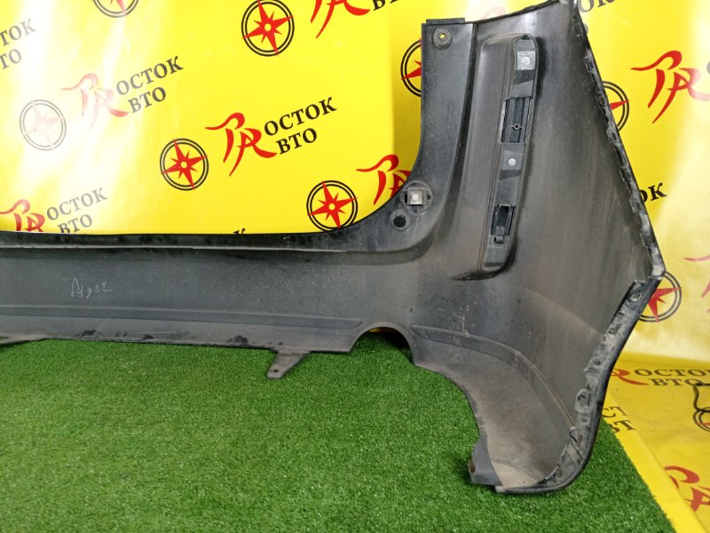 Бампер, 3000 рублей, Красноярск