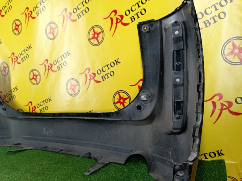 Бампер, 3000 рублей, Красноярск