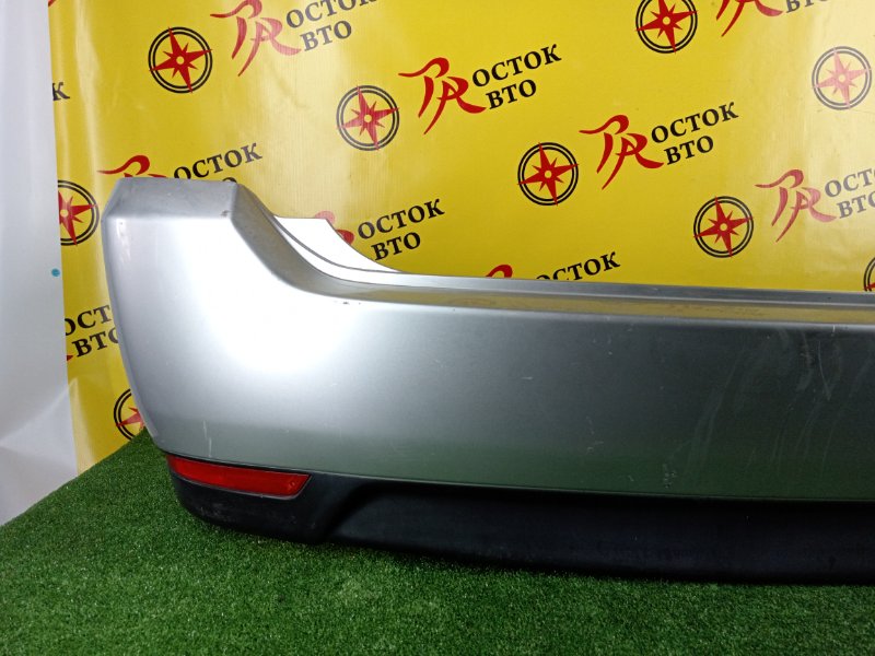 Бампер, 7000 рублей, Красноярск