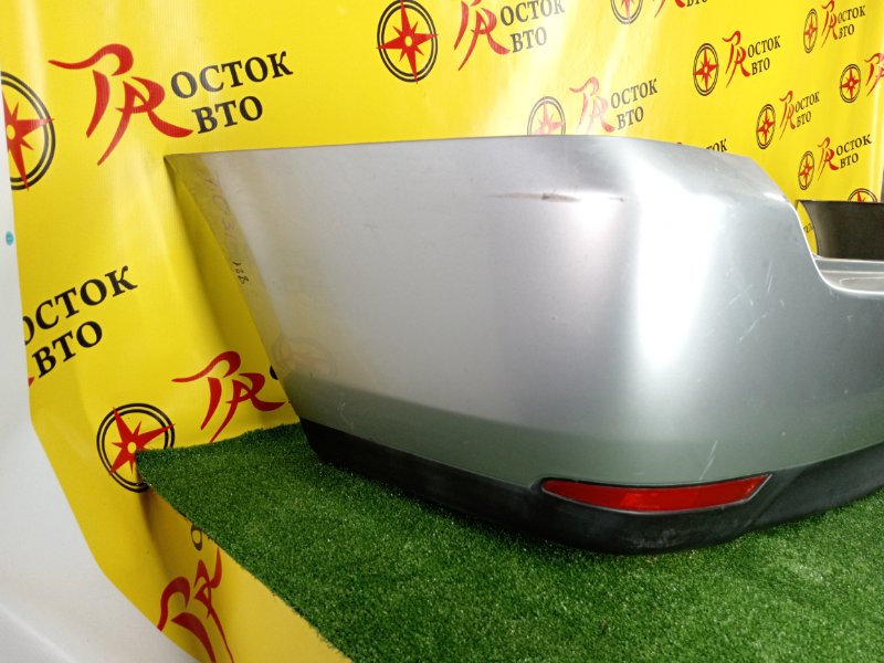 Бампер, 7000 рублей, Красноярск