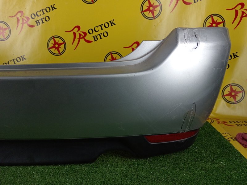 Бампер, 7000 рублей, Красноярск