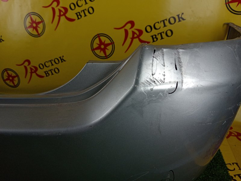 Бампер, 7000 рублей, Красноярск