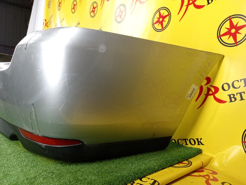 Бампер, 7000 рублей, Красноярск