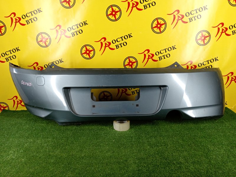 Бампер, 5000 рублей, Красноярск