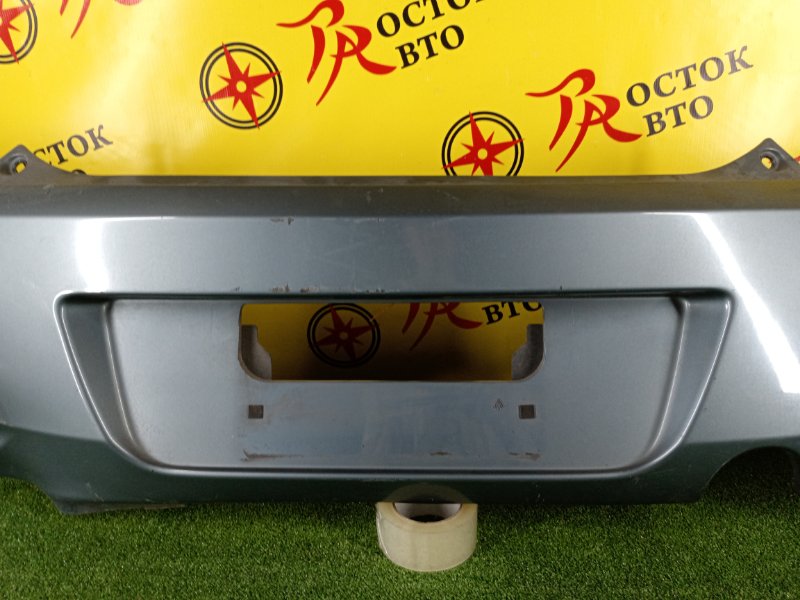 Бампер, 5000 рублей, Красноярск