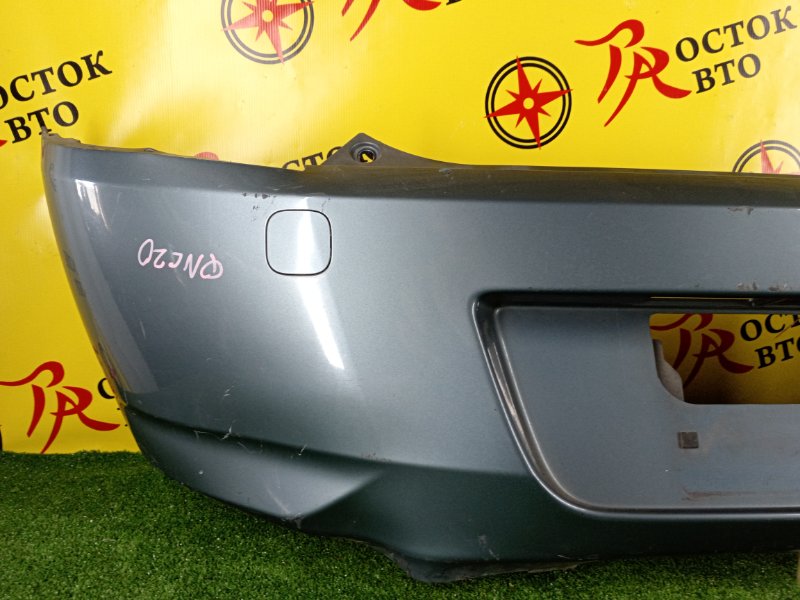 Бампер, 5000 рублей, Красноярск