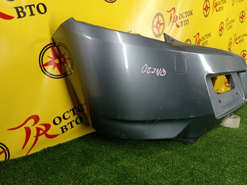 Бампер, 5000 рублей, Красноярск