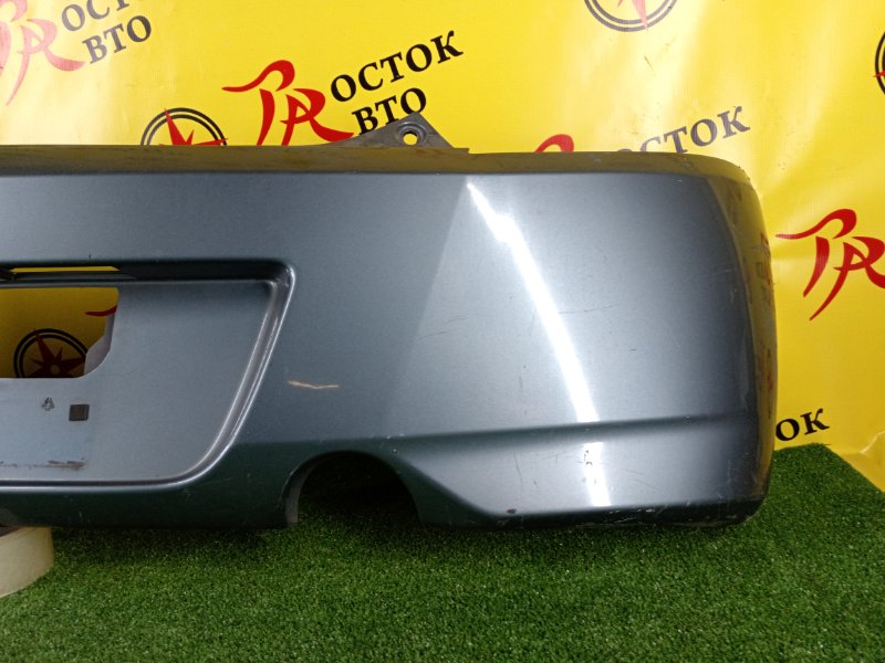 Бампер, 5000 рублей, Красноярск