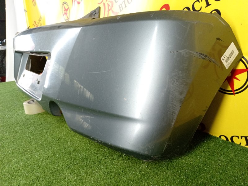 Бампер, 5000 рублей, Красноярск