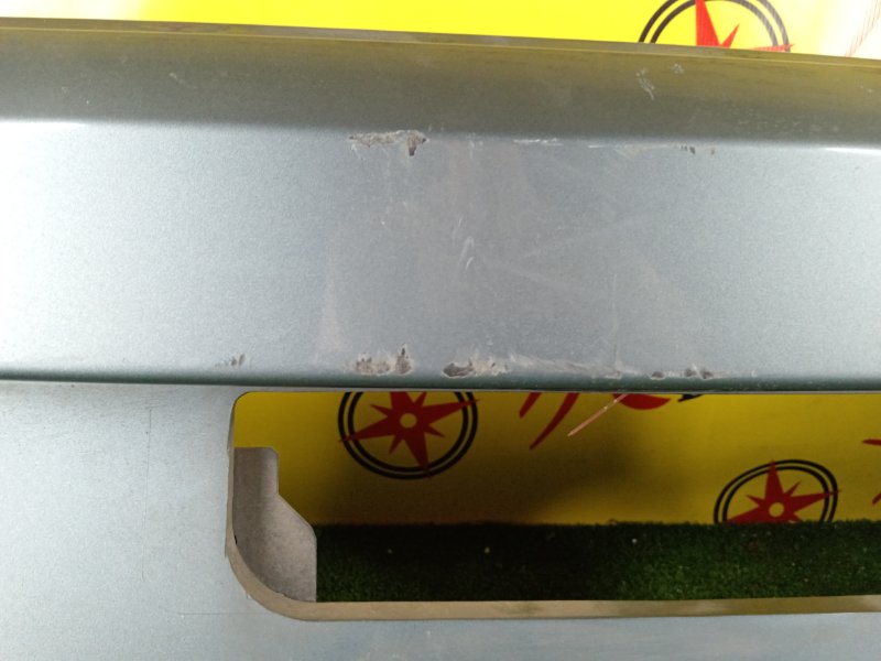 Бампер, 5000 рублей, Красноярск