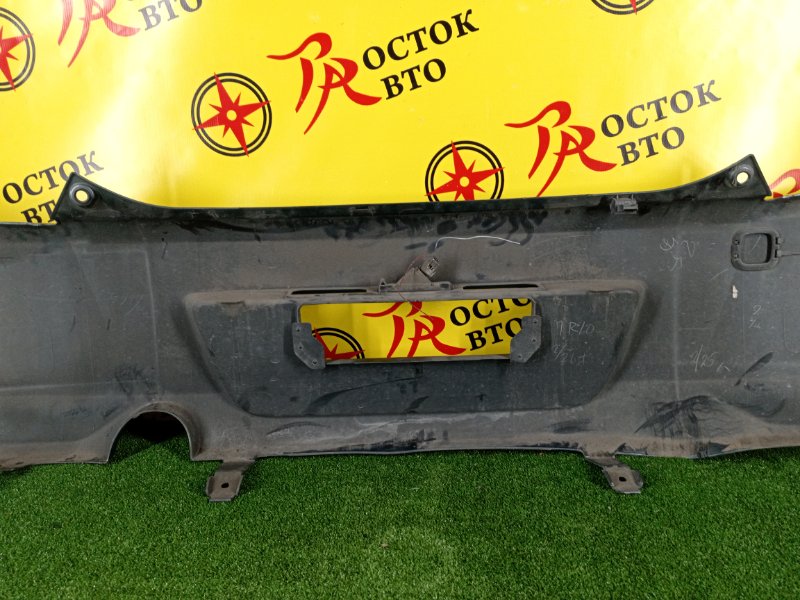 Бампер, 5000 рублей, Красноярск