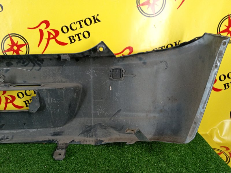 Бампер, 5000 рублей, Красноярск