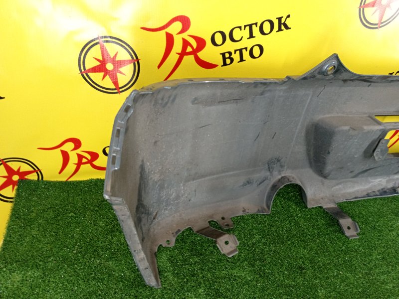 Бампер, 5000 рублей, Красноярск