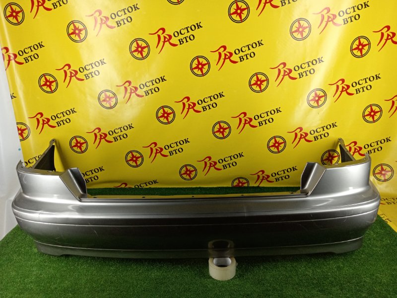 Бампер, 5500 рублей, Красноярск