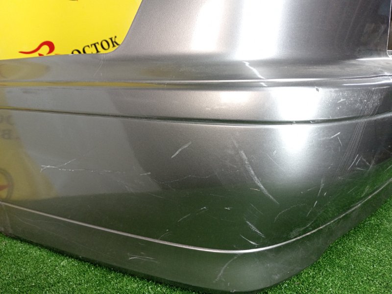 Бампер, 5500 рублей, Красноярск