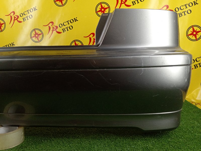 Бампер, 5500 рублей, Красноярск