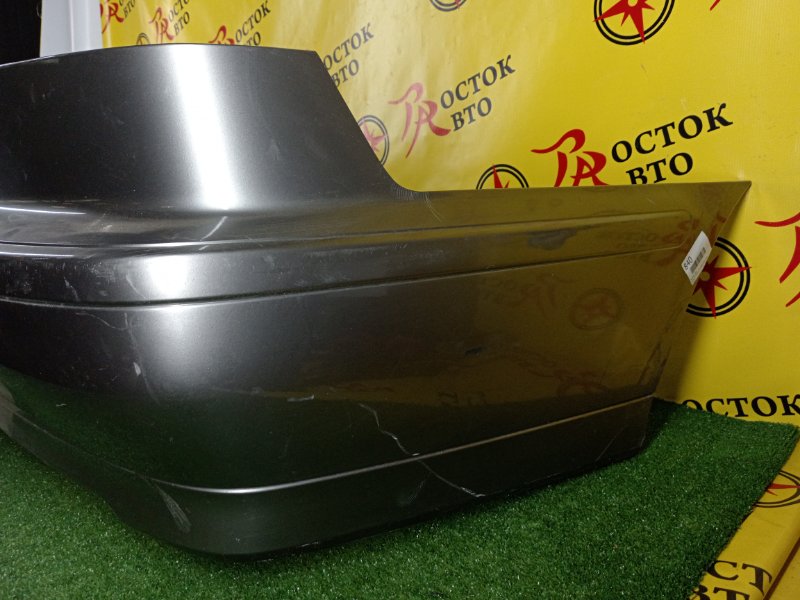 Бампер, 5500 рублей, Красноярск