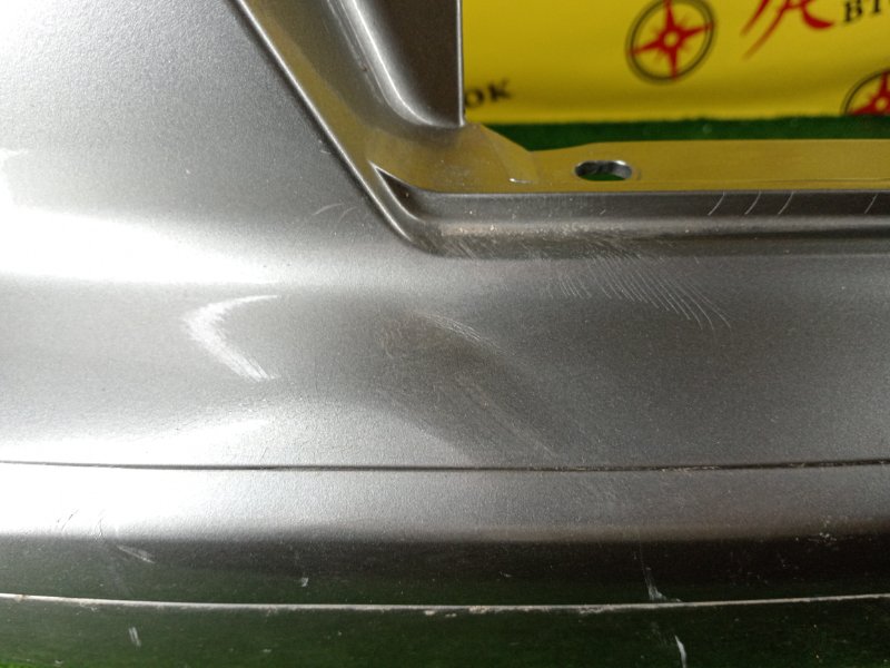 Бампер, 5500 рублей, Красноярск