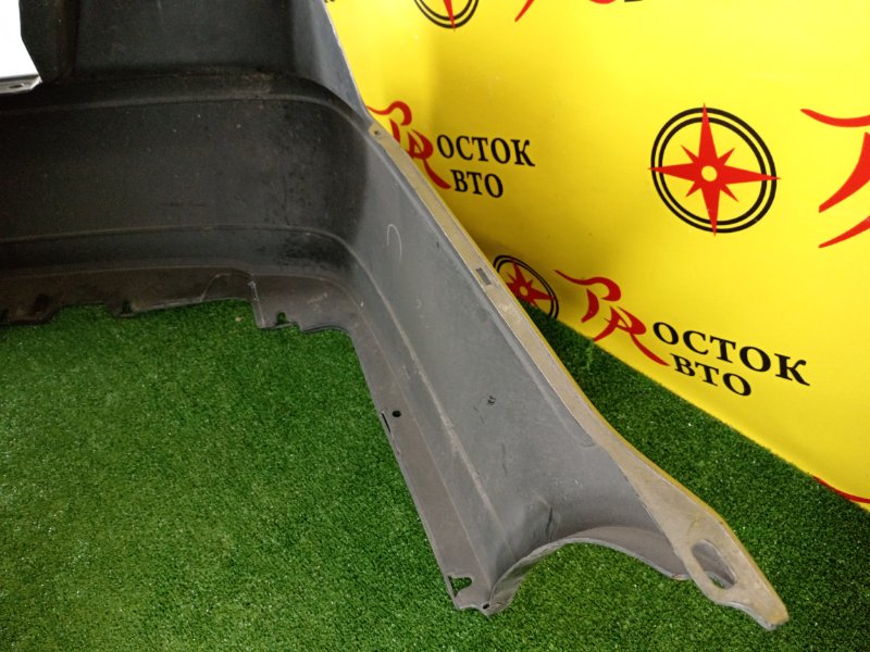 Бампер, 5500 рублей, Красноярск