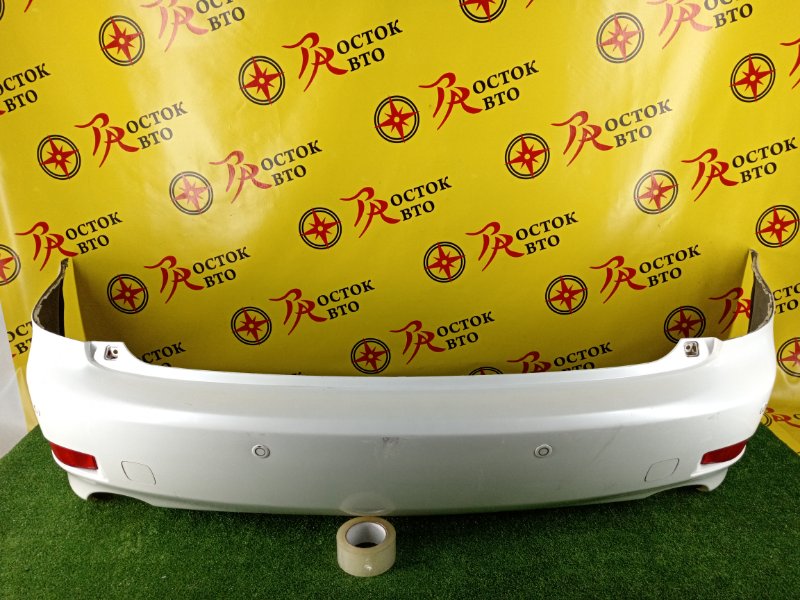 Бампер, 24000 рублей, Красноярск