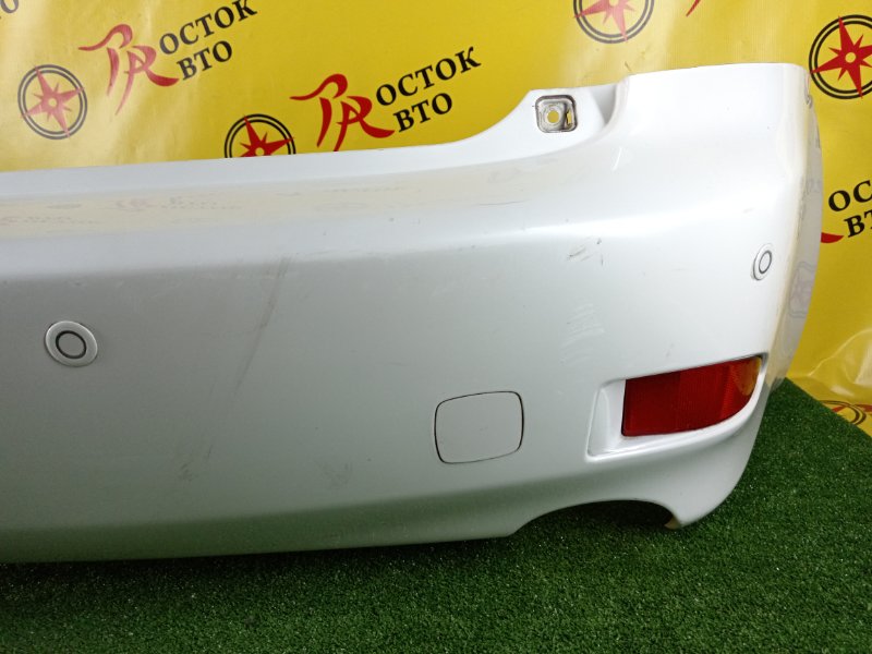 Бампер, 24000 рублей, Красноярск