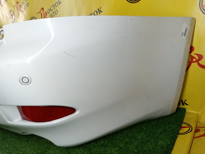 Бампер, 24000 рублей, Красноярск