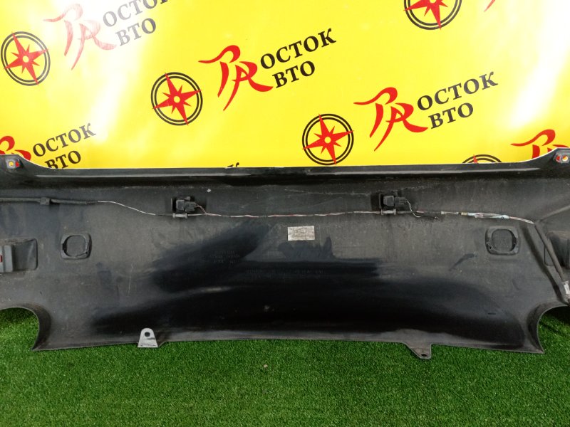 Бампер, 24000 рублей, Красноярск