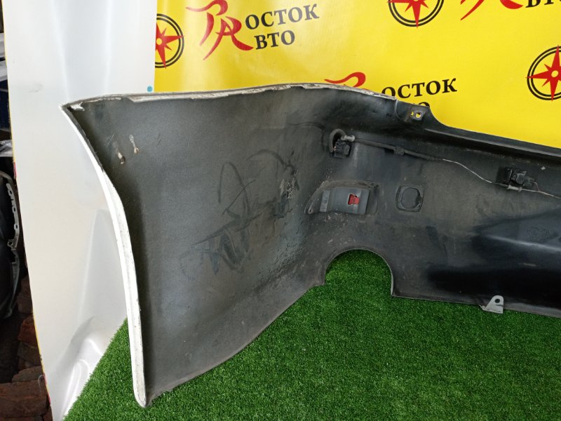 Бампер, 24000 рублей, Красноярск