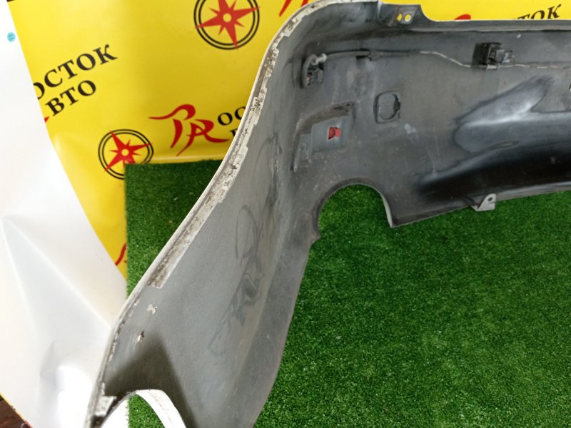 Бампер, 24000 рублей, Красноярск